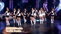 少女时代 - 少女时代CUT