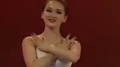 萱萱 - 祝你平安