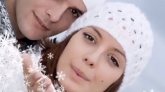 БЕЛЫЙ СНЕГ. Виктор Королев