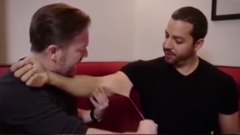 国外著名魔术师的魔术揭秘