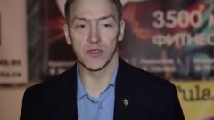 Бикини и бодибилдеры зажигают на сцене!