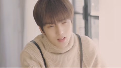 MONSTA X - 白色少女