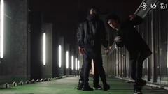 Ghost Faces _ Hudson Mohawke - Octan