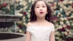 华语童星 - 魔法橡皮泥