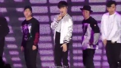 What U need & Smooth criminal