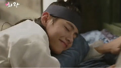 梁耀燮,崔珉豪(SHINee),V(防弹少年团) - 神来之笔