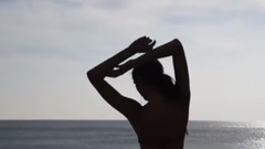 RITRATTI Milano Luxury Beachwear Summer 2016 by Fashion Channel