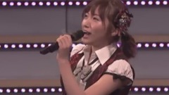 AKB48 - AKB48の13期生、単独コンサートで涙の熱唱