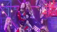 BLACKPINK - Blackpink