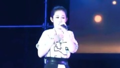 萱萱 - 为你我受冷风吹