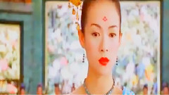 北方有佳人歌手:章子怡