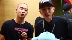 Untouchable,Sleepy(Untouchable) - Vain & Tell Me Why & Give You Everything