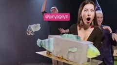 Как я Снялась в КЛИПЕ