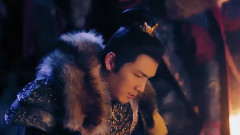 楚北捷带兵打仗中计