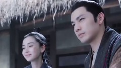 楚北捷吃冒牌战神的醋