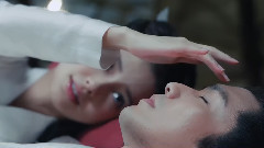 楚北捷与娉婷床上畅想未来