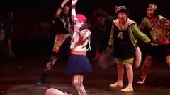 AKB48 - 舞台「マジすか学園」~Lost In The SuperMarket~