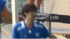 Running Man跳床 主-赫宰