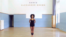 Alexander Brown - Dance