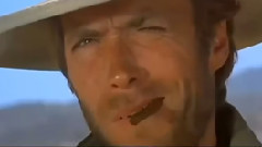 影视原声 - The Good, The Bad And The Ugly Theme