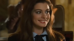 Anne Hathaway - Lapse Filmography