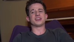 Charlie Puth - 查理普斯 “二选一”快问快答