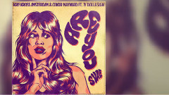 Billboard Top 50 Dance_EDM Songs (2017年1月28日)