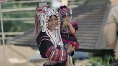 2017 泰国旅游项目宣传视频