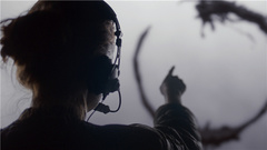 影视原声 - 电影《降临》“星际爆炸”版片段