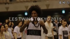 Tokyo Workshop 2015 Part 2_ Larry