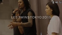 Tokyo Workshop 2015 Part 1_ Laurent