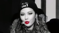 4minute - Crazy