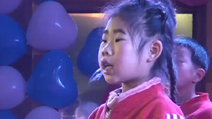 华语童星 - 大学中庸