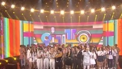 4minute - 4minute一位候补