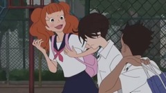 影视原声 - 夜明け告げるルーのうた