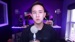 Jason Chen - STAY WITH ME