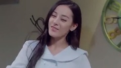 迪丽热巴 - 漂亮的在一起