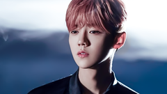 鹿晗 - Skin To Skin