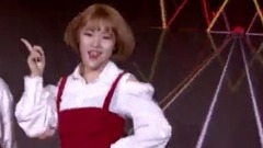 F20女子偶像组合 - 玩火