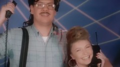 Move Your Body(摇摆起来)