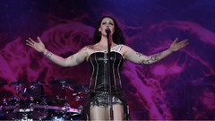 Nightwish - Sleeping Sun