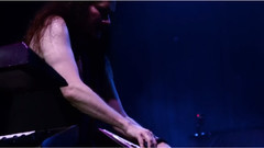 Nightwish - The Poet & The Pendulum