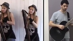 Epic HOTEL CALIFORNIA Collab