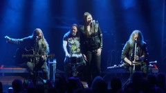 Nightwish - Edema Ruh