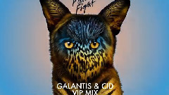Galantis - Pillow Fight