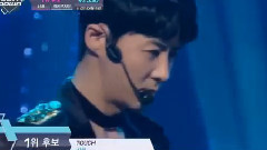 TOUCH - M!Countdown现场版 17/01/19