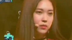 I - I Wish - M!Countdown现场版 17/01/19