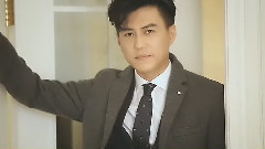 靳东<男人风尚>拍摄花絮