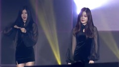 花仙子女子偶像组合 - 花开