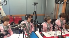 Top Secret - 别叫我的名字 (Don't Call My Name)